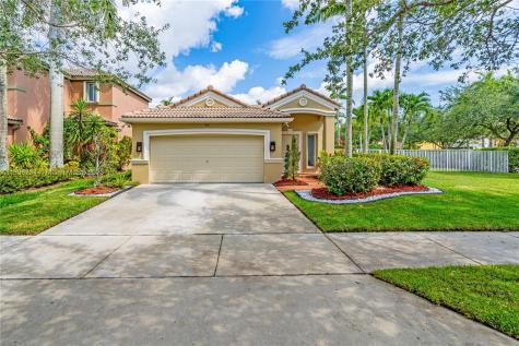 489 Fishtail Terrace Weston FL 33327