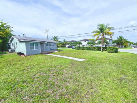 6201 SW 23rd Street Miramar FL 33023