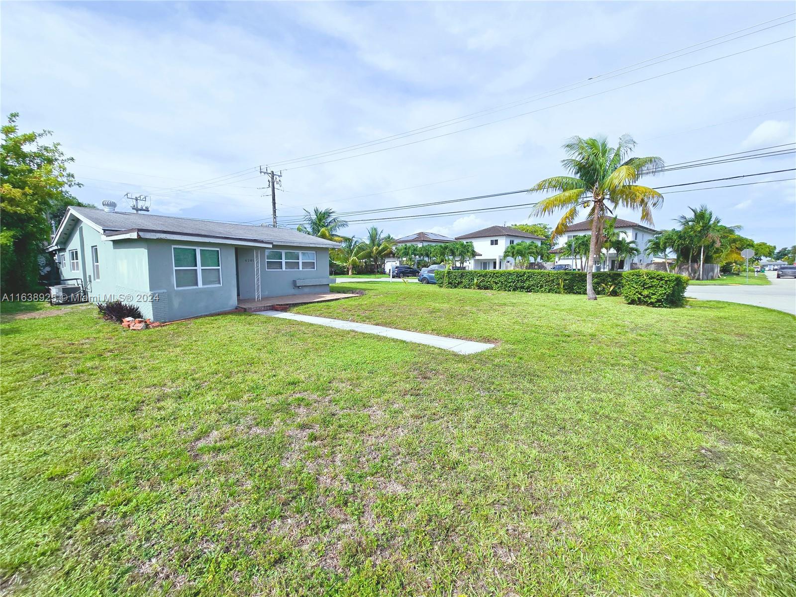 6201 SW 23rd Street Miramar FL 33023