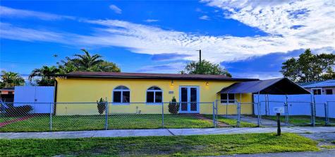 11030 SW 222nd Terrace Miami FL 33170