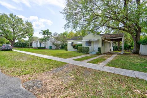 5870 SW 47th Street Miami FL 33155