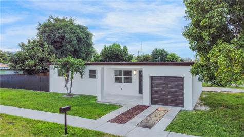 7120 SW 9th Street Miami FL 33144