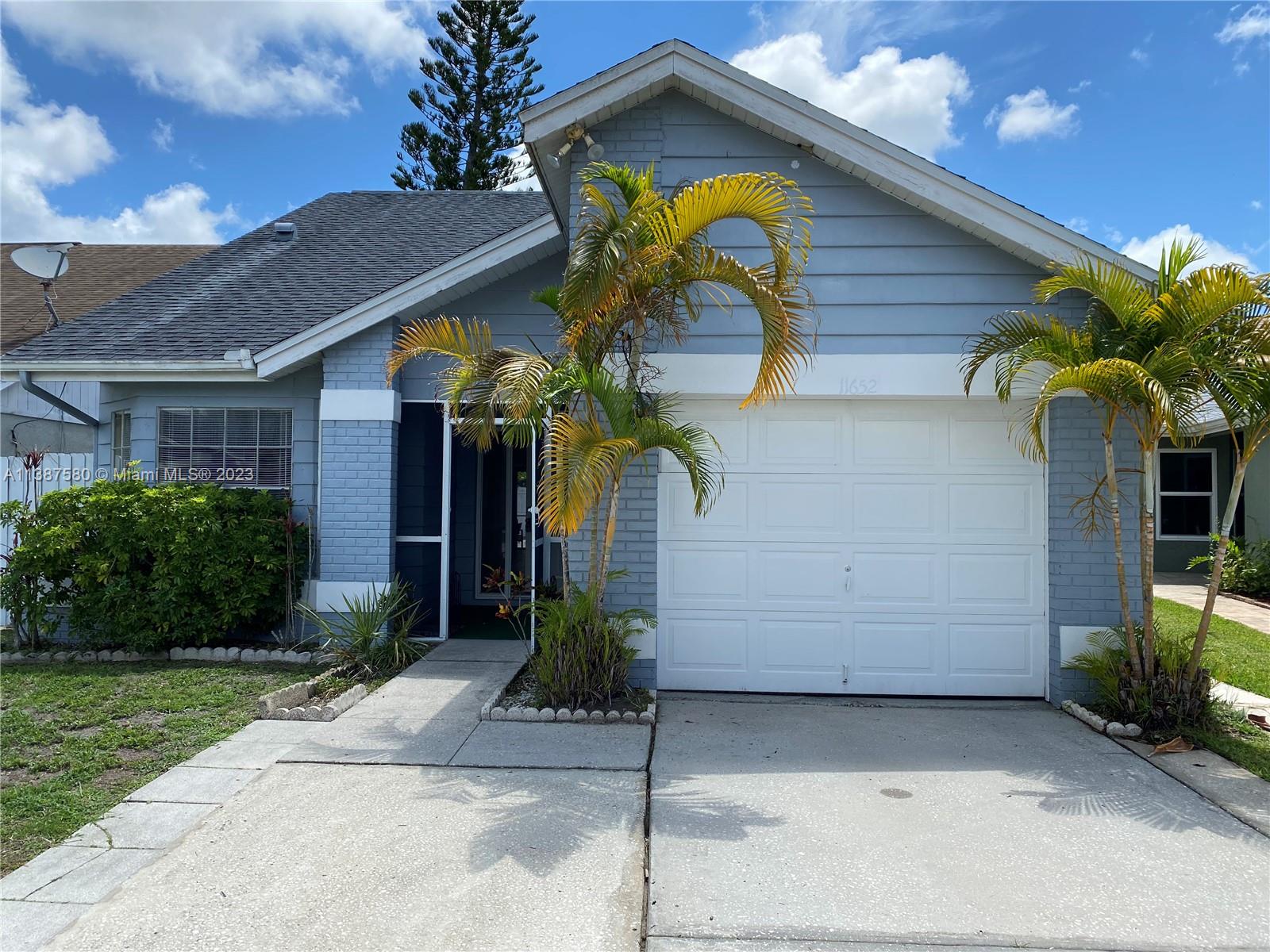 11652 Sunshine Pond Road Tampa FL 33635