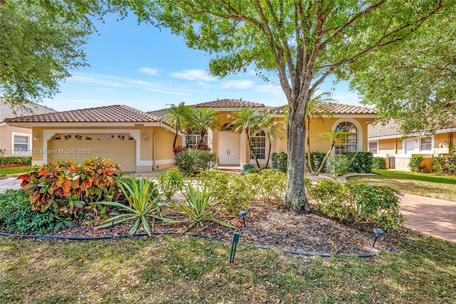 12714 NW 18th Court Coral Springs FL 33071
