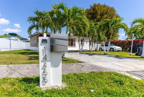 14455 SW 292nd Street Homestead FL 33033