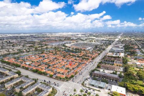 8645 NW 1st Street Miami FL 33126