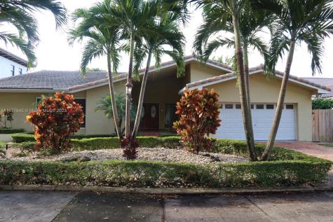 7920 NW 168th Terrace Miami Lakes FL 33016