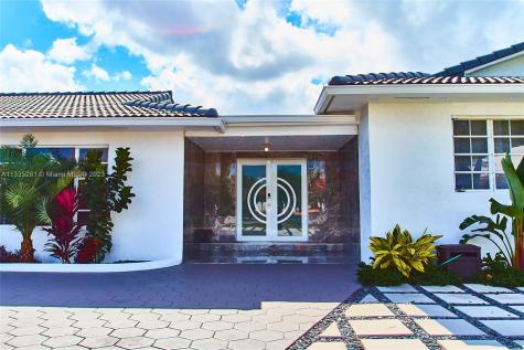13210 SW 51st Street Miami FL 33175