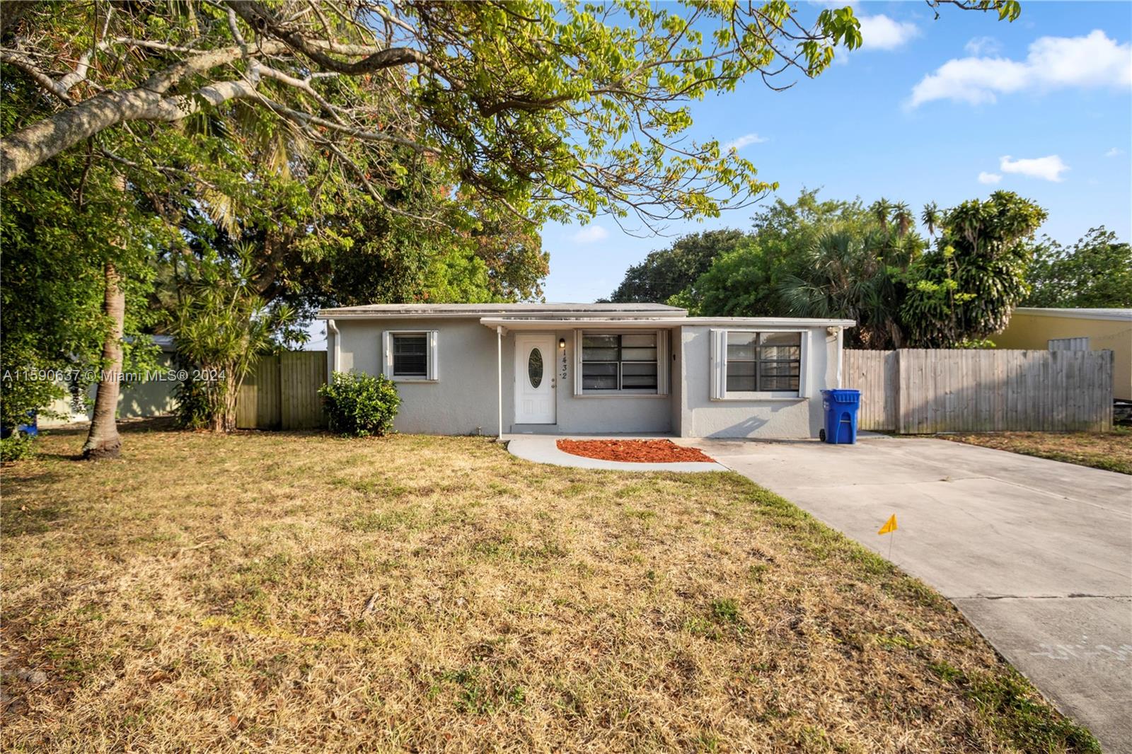 1432 NE 28th Street Pompano Beach FL 33064