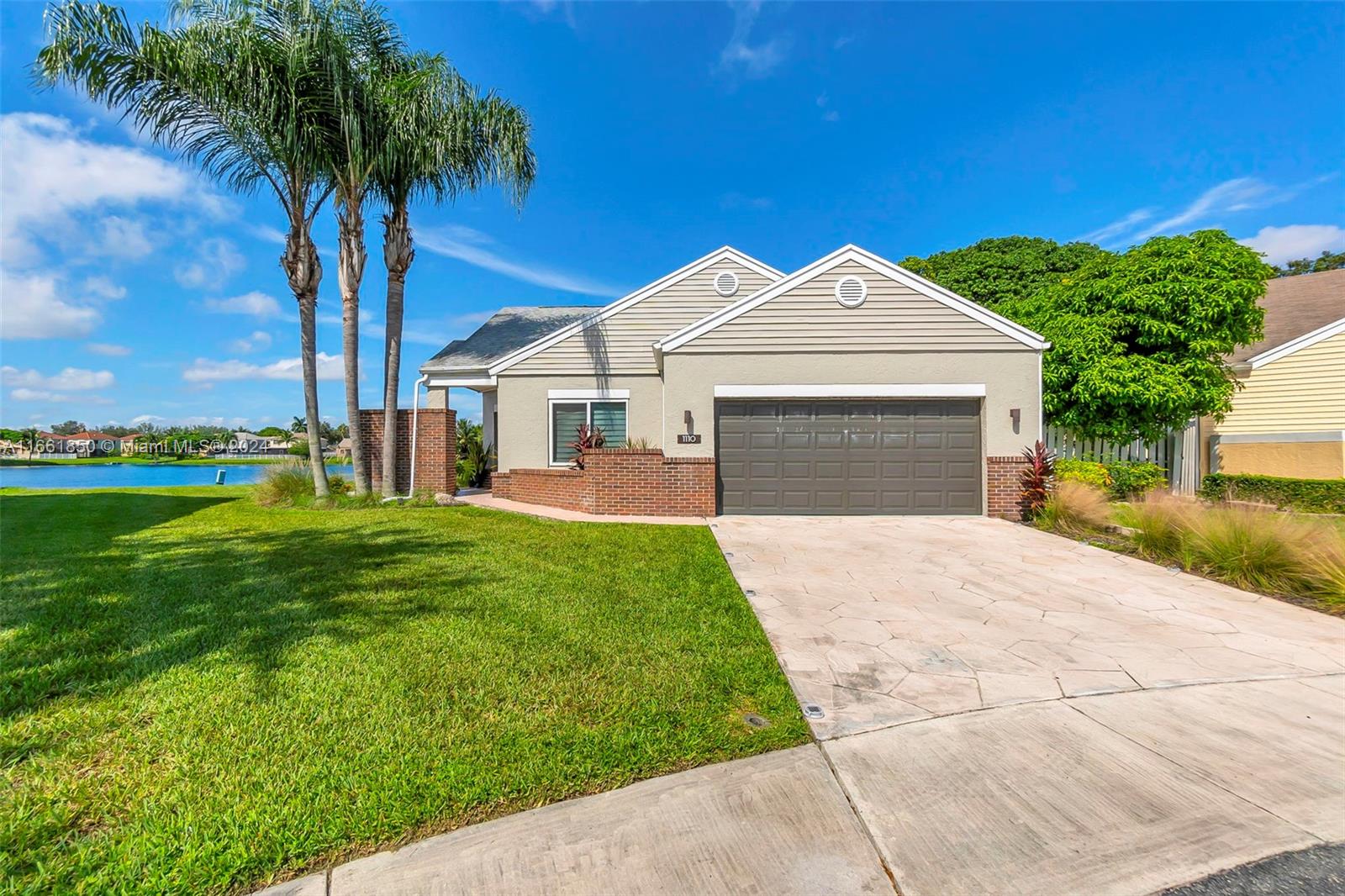 1110 SW 87th Avenue Pembroke Pines FL 33025
