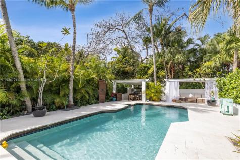 643 NE 69th Street Miami FL 33138