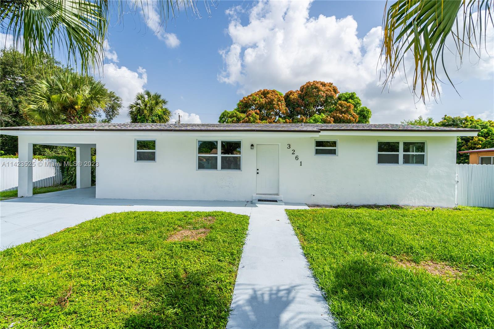 3261 NW 213th Terrace Miami Gardens FL 33056
