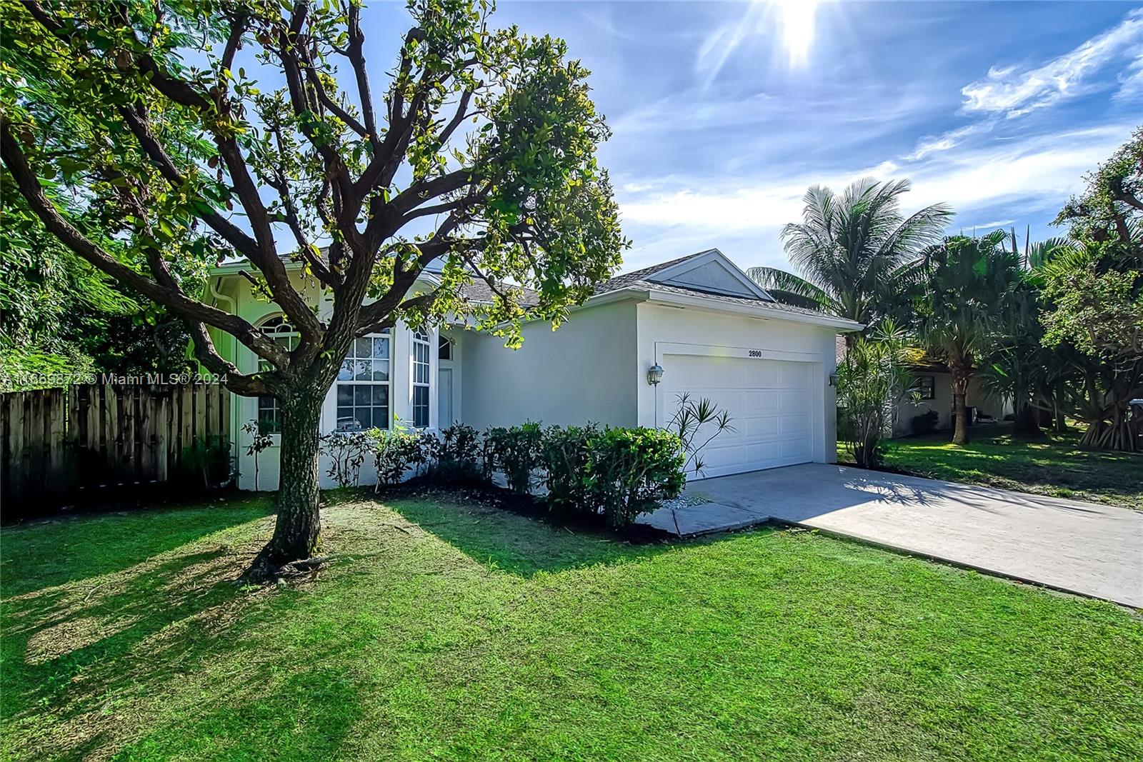 2800 Worcester Road Lake Worth FL 33462