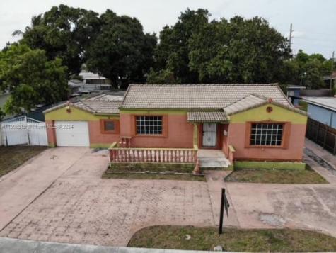 765 E 32nd Street Hialeah FL 33013