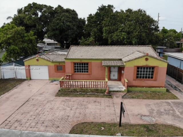 765 E 32nd Street Hialeah FL 33013