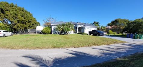20565 SW 326th Street Homestead FL 33030
