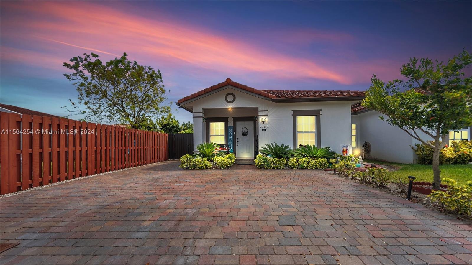 21435 SW 123rd Court Miami FL 33177
