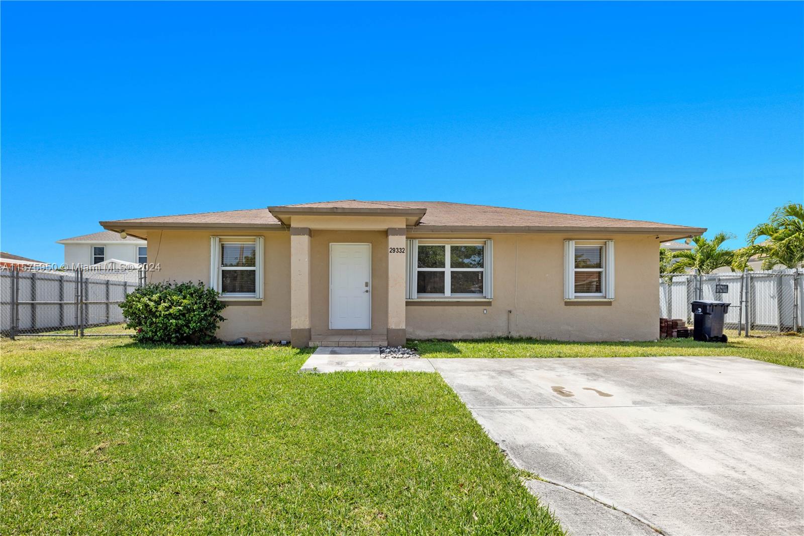 29332 SW 143rd Court Homestead FL 33033