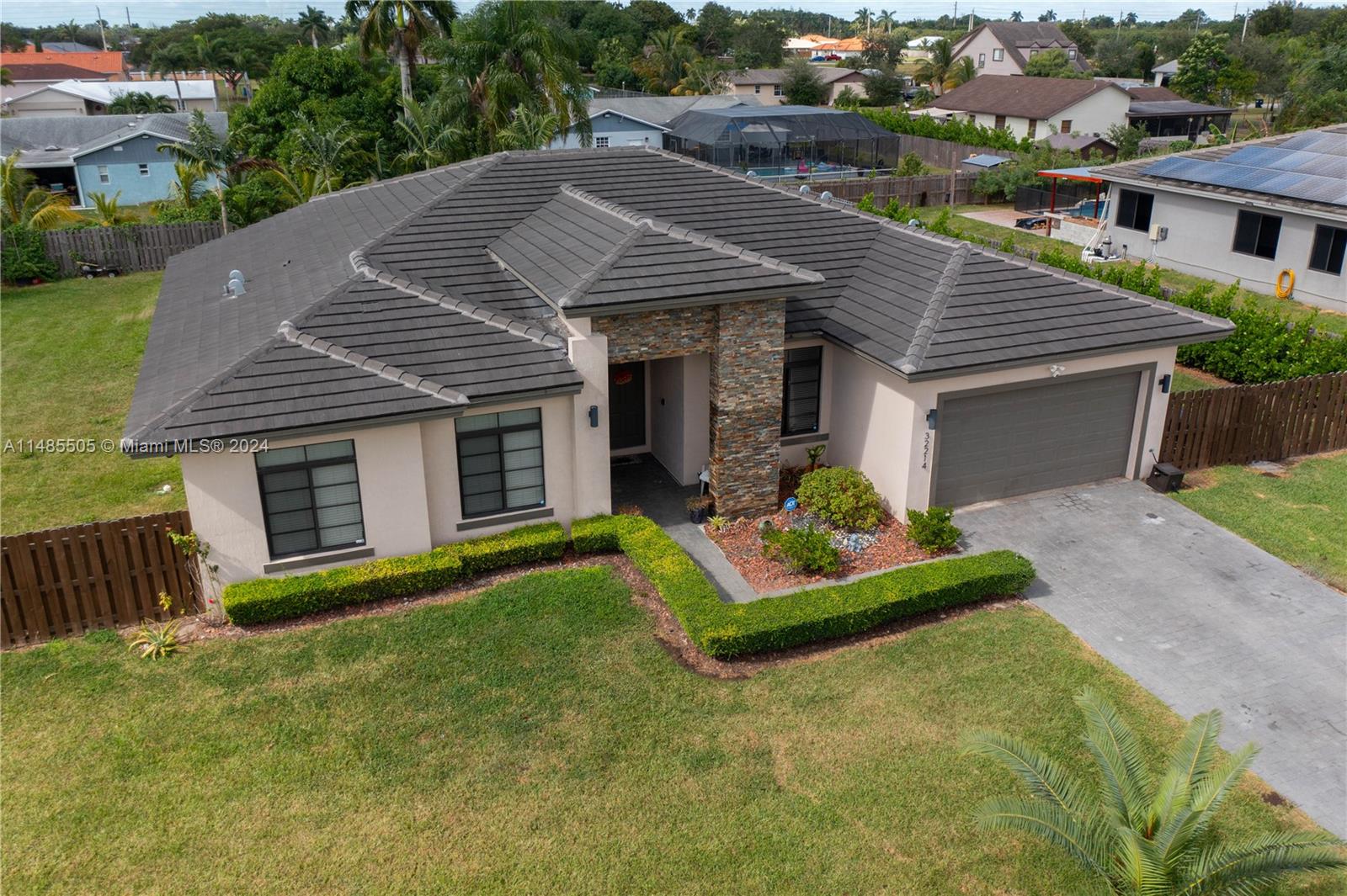 32214 SW 199th Place Homestead FL 33030