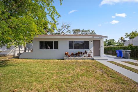 2114 Wiley Court Hollywood FL 33020