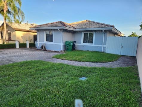 14692 SW 170th Street Miami FL 33177