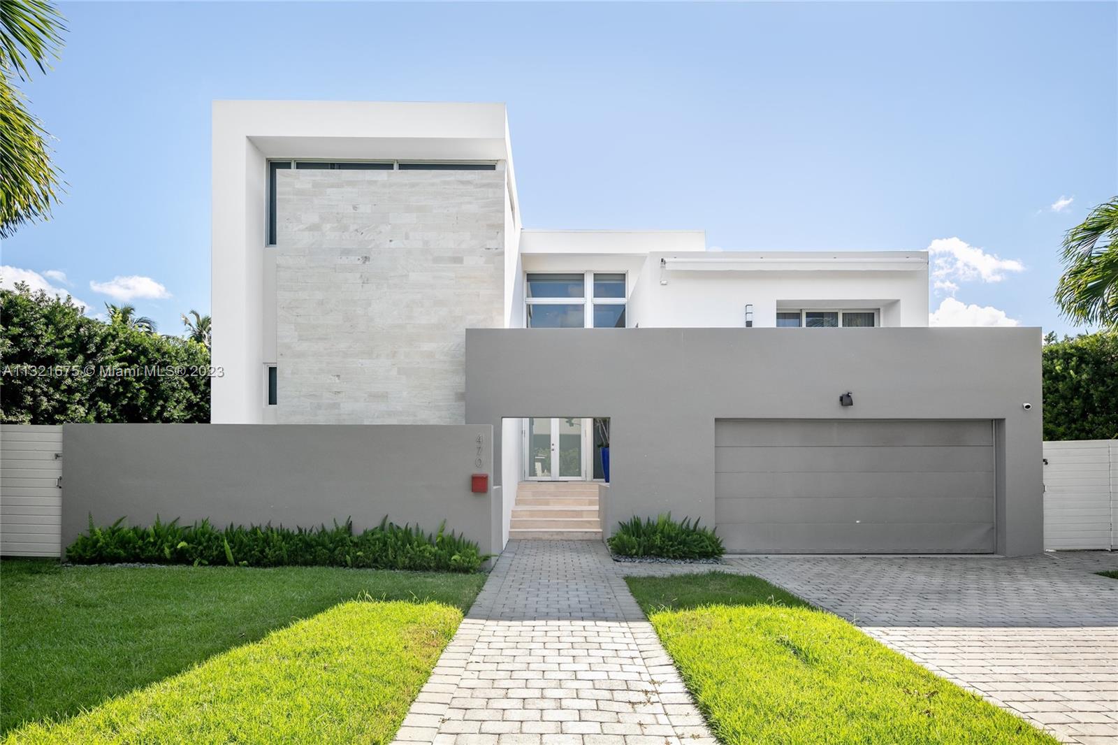 470 S Shore Drive Miami Beach FL 33141