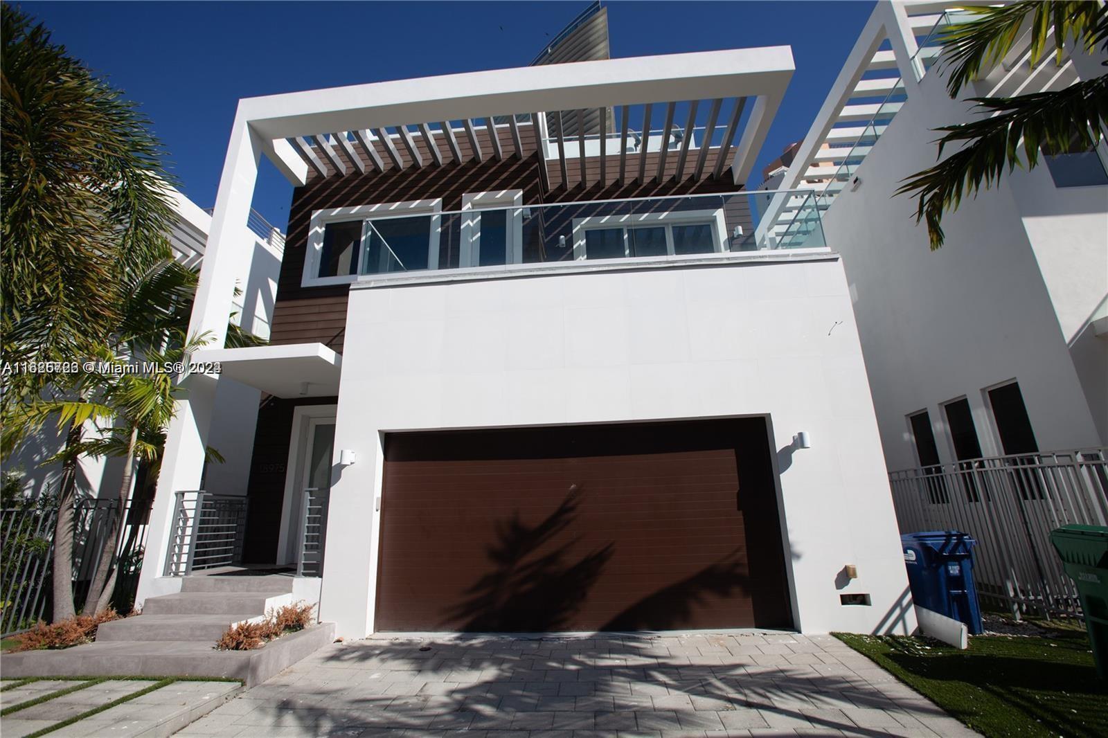 18975 Atlantic Boulevard Sunny Isles Beach FL 33160