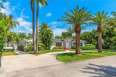 941 NE 73rd Street Miami FL 33138