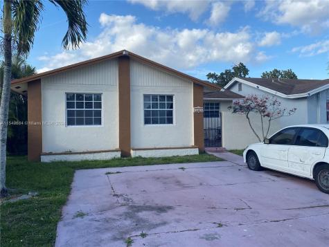 5089 NW 195th Lane Miami Gardens FL 33055