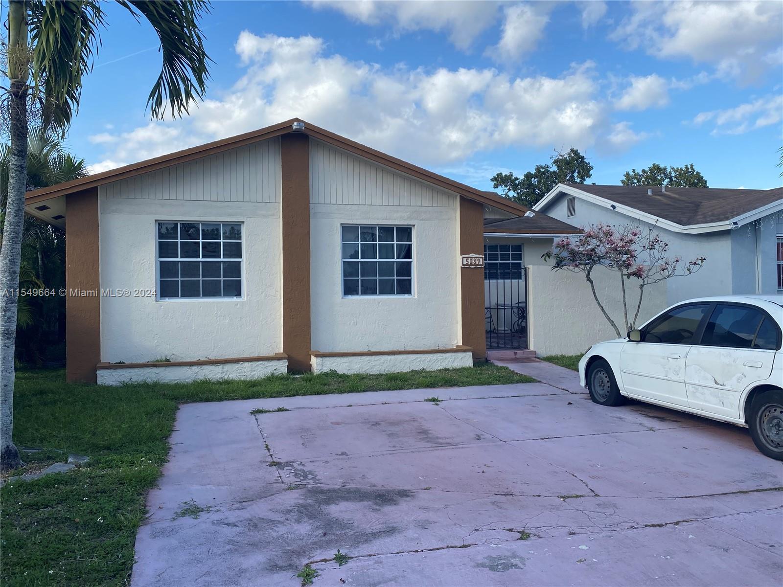 5089 NW 195th Lane Miami Gardens FL 33055