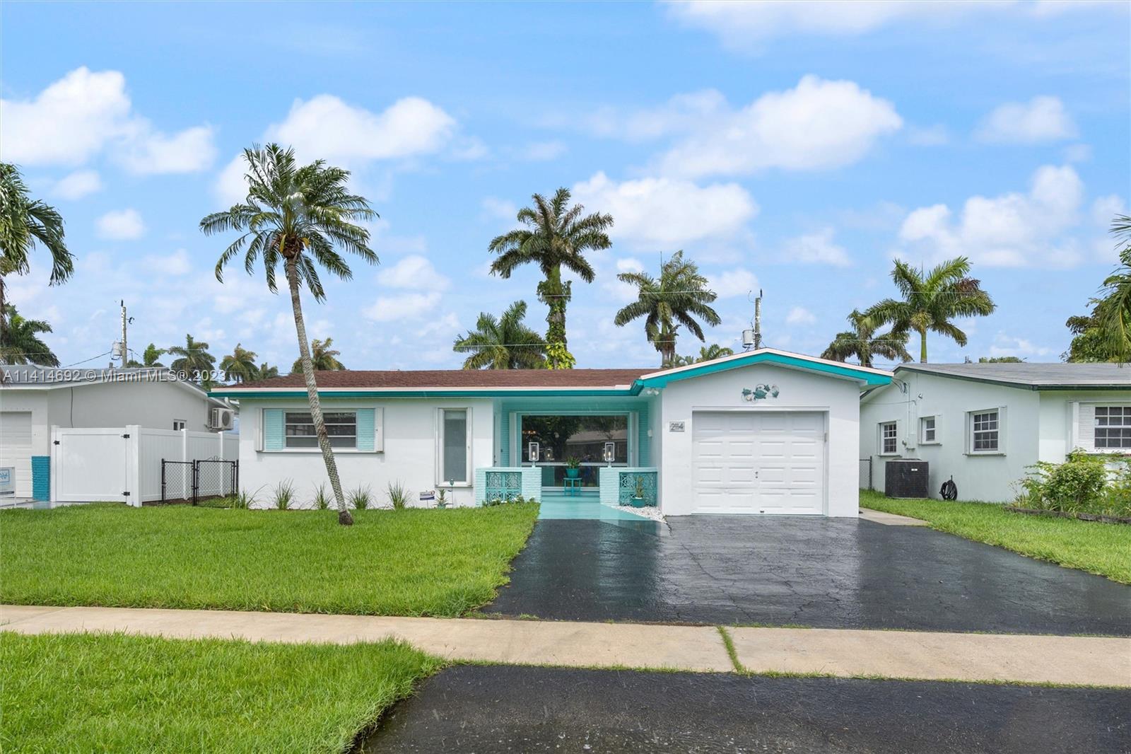 2114 N 14th Court Hollywood FL 33020