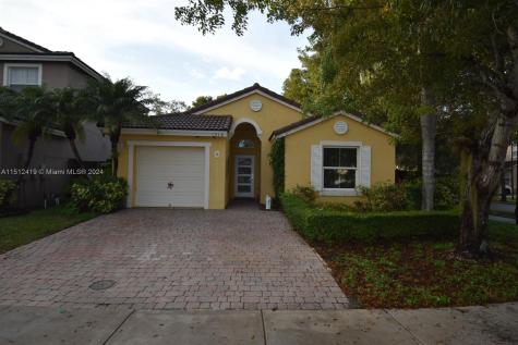 1918 SE 12th Street Homestead FL 33035