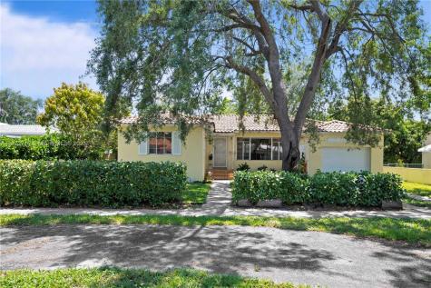 160 NW 104th Street Miami Shores FL 33150