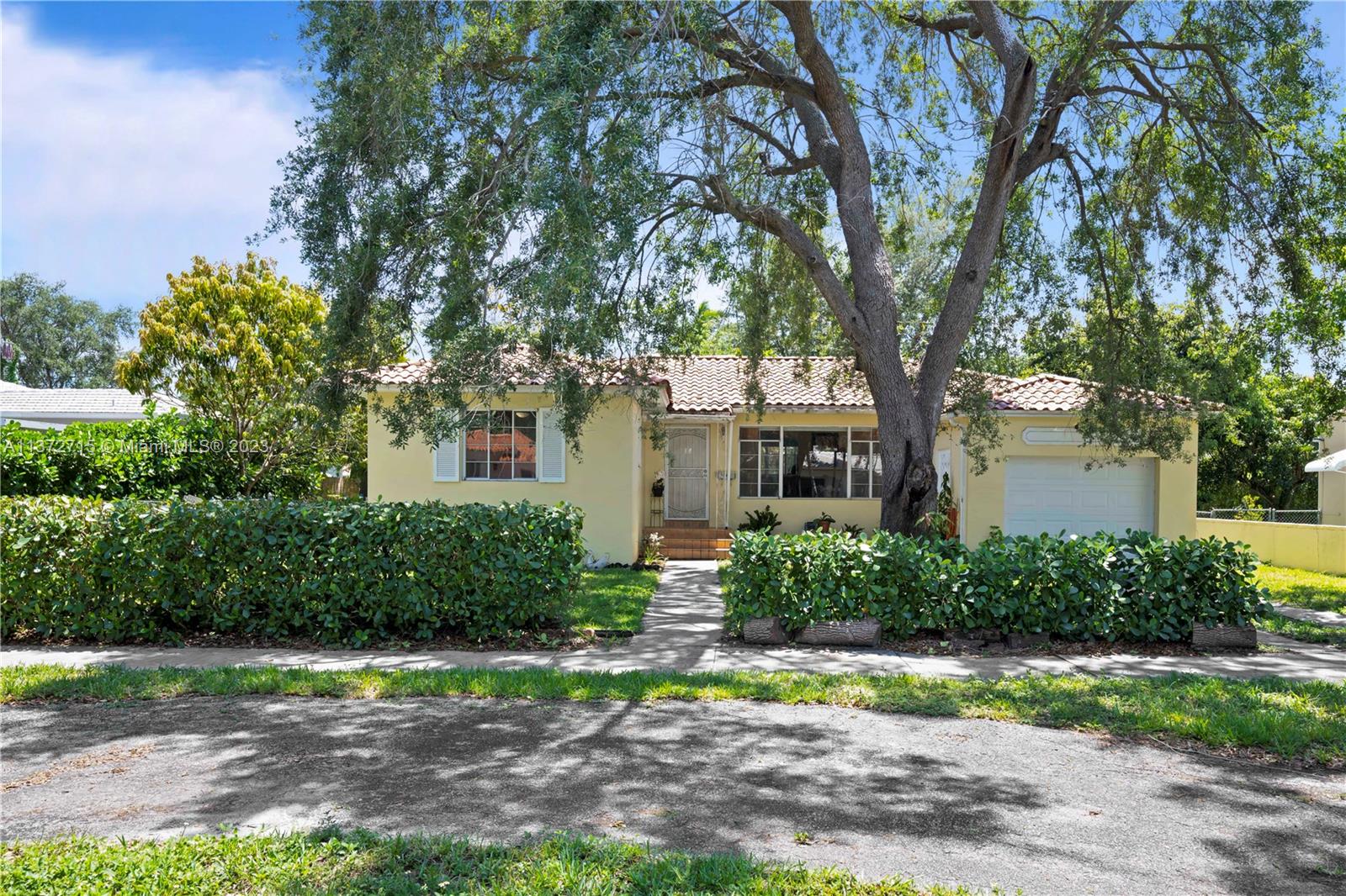 160 NW 104th Street Miami Shores FL 33150
