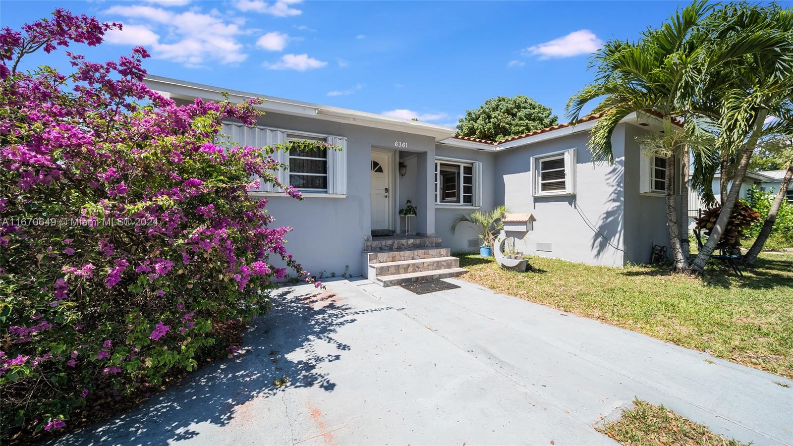 6361 NW 38th Terrace Virginia Gardens FL 33166