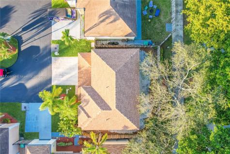 22161 SW 97th Court Cutler Bay FL 33190