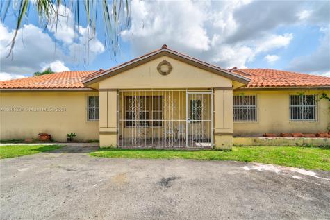 16021 SW 288th Street Homestead FL 33033