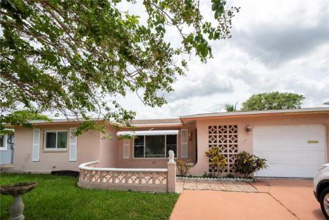 5200 NW 49th Avenue Tamarac FL 33319
