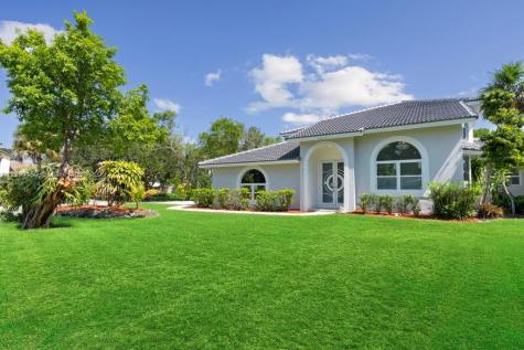 10679 NW 32nd Court Coral Springs FL 33065
