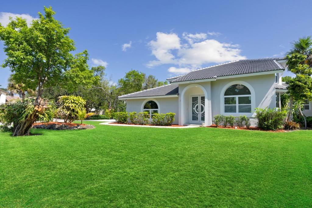 10679 NW 32nd Court Coral Springs FL 33065
