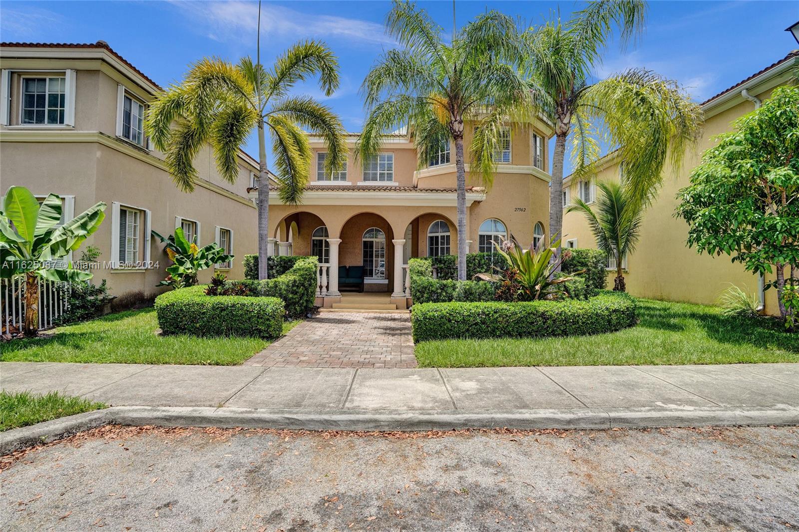 27562 SW 139th Place Homestead FL 33032