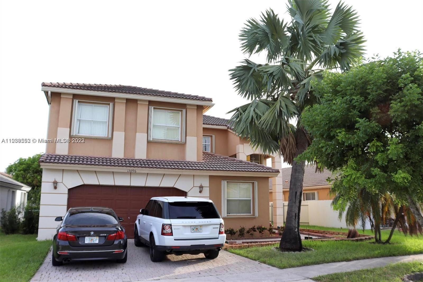 13096 SW 49th Court Miramar FL 33027