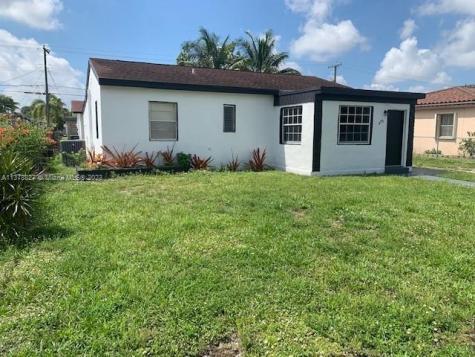 972 E 31st Street Hialeah FL 33013