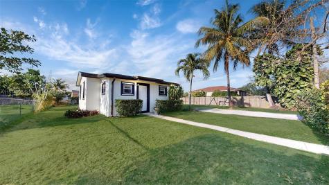 12105 SW 214th Terrace Miami FL 33177