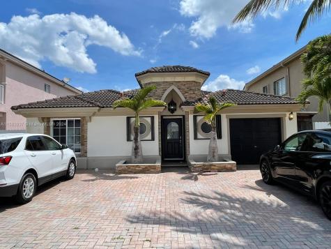 1649 SW 154th Court Miami FL 33185