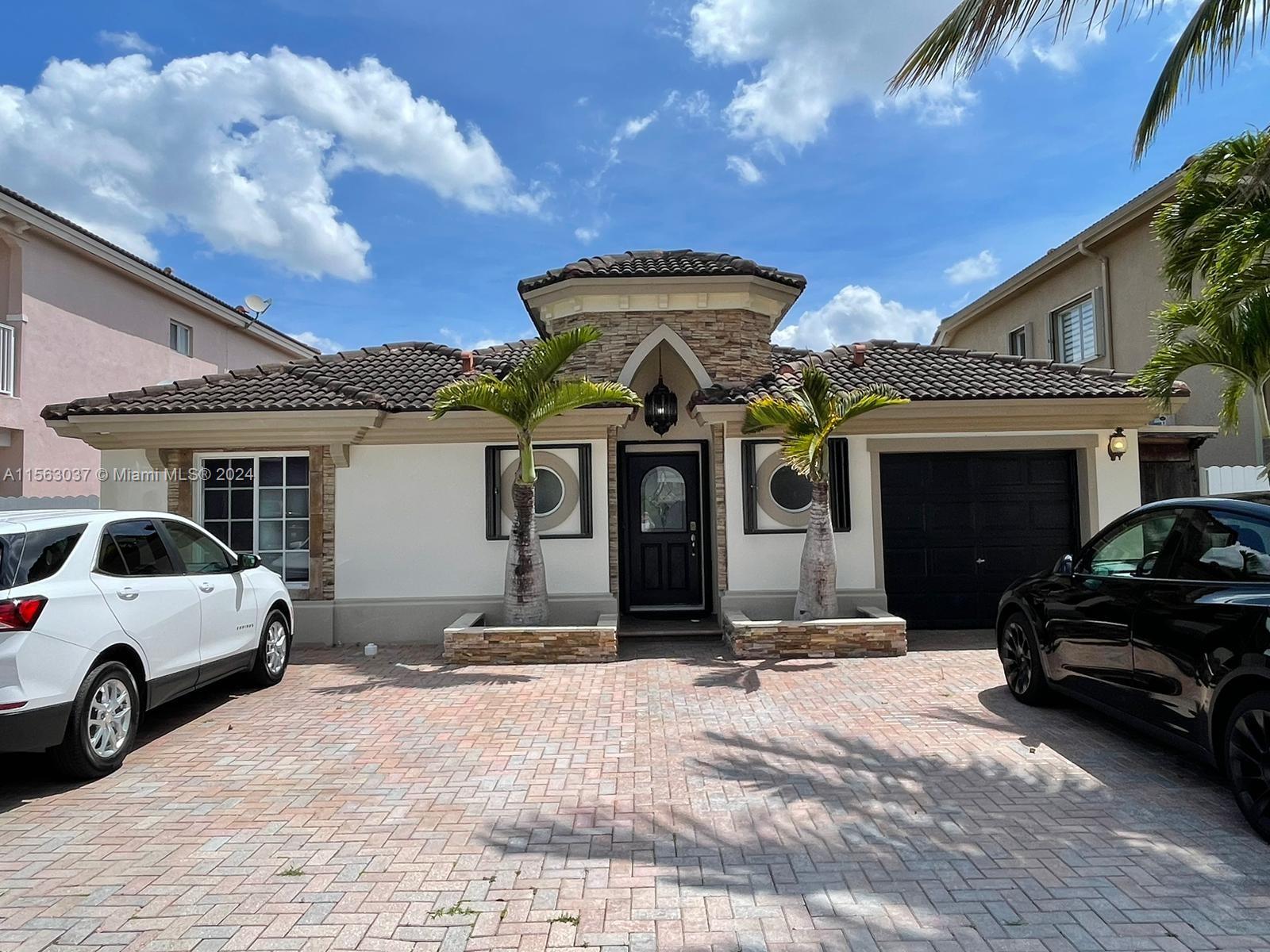 1649 SW 154th Court Miami FL 33185