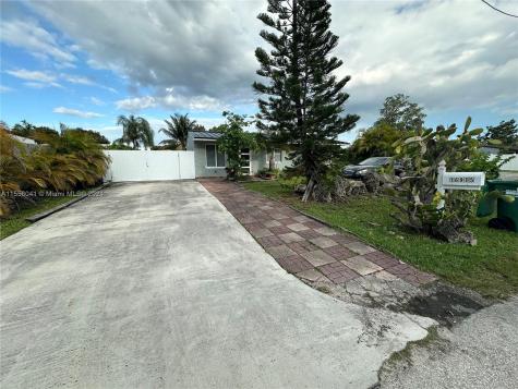 16915 SW 93rd Avenue Palmetto Bay FL 33157