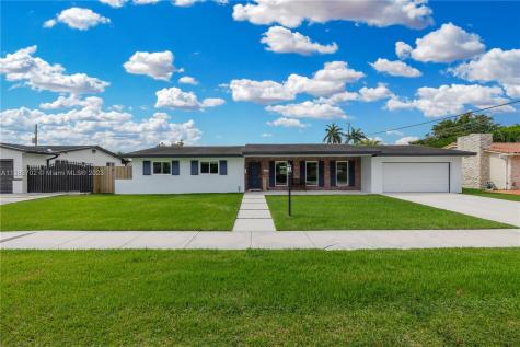 9122 SW 65th Terrace Miami FL 33173
