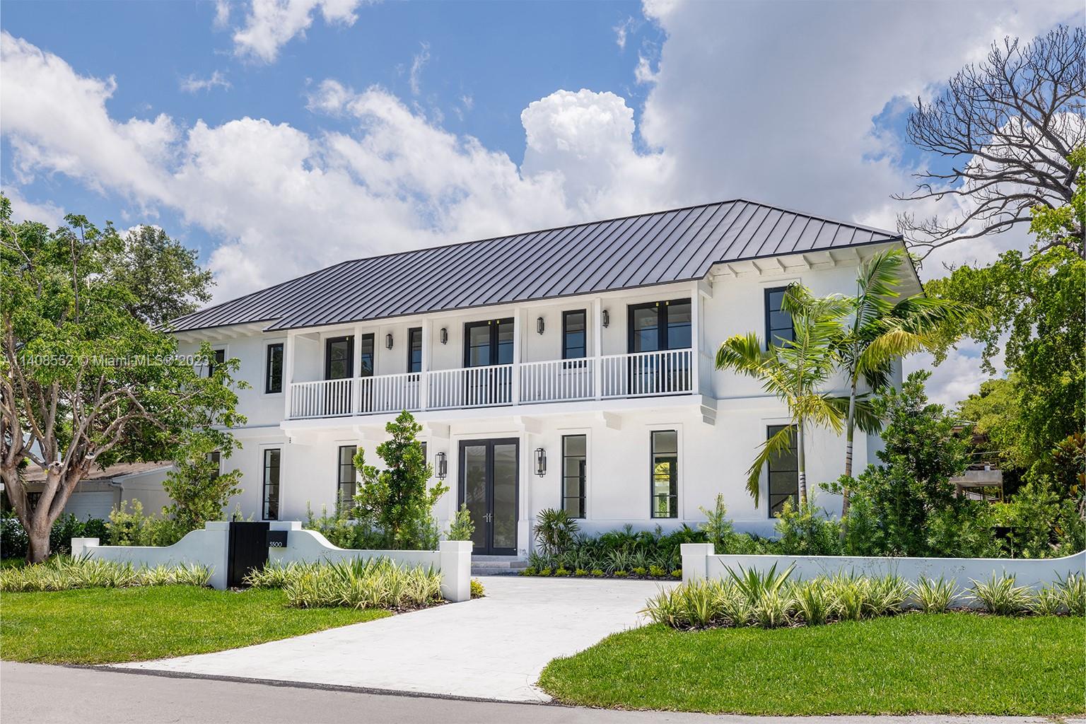 5500 SW 74th Street Miami FL 33143