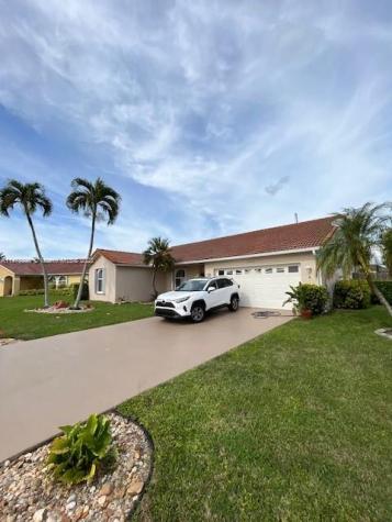 14731 SW 150th Street Miami FL 33196